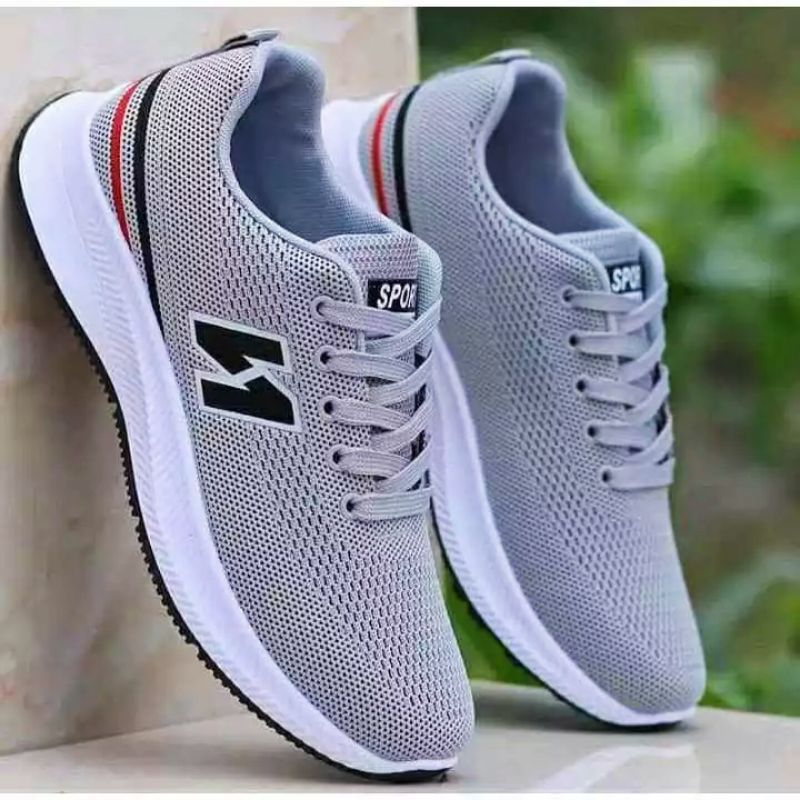 Jogging Shoes Men's And Women's running Shoes N 01